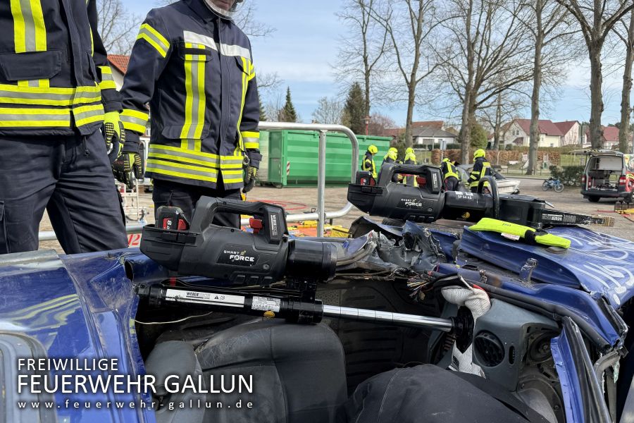 Erster Ausbildungstag 2026